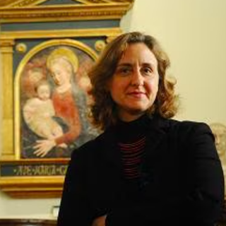 Paola D'Agostino è la nuova direttrice dei Musei Reali di Torino