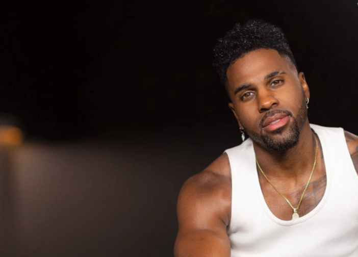 Jason Derulo a Torino: la pop star farà il suo showcase al One