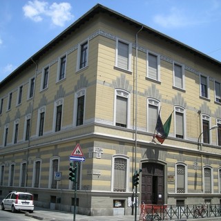 La scuola Coppino