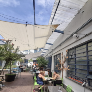 Energie Eccentriche, arriva il nuovo format culturale a Barriera di Milano Energie Eccentriche, arriva il nuovo format culturale a Barriera di Milano