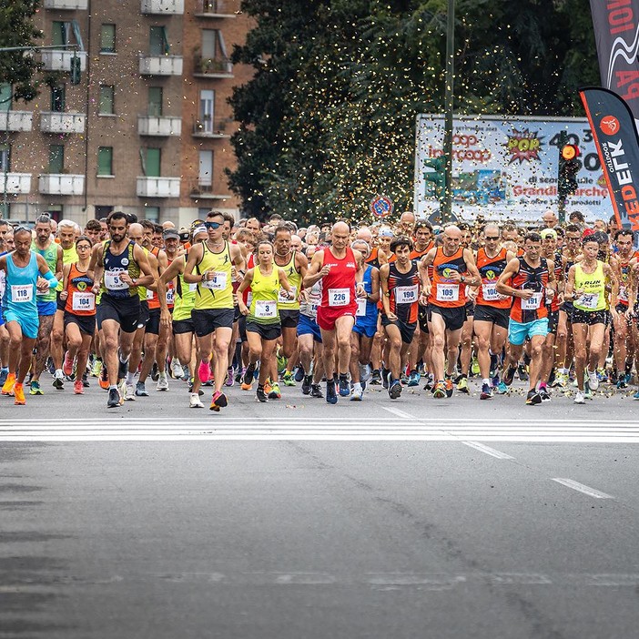 La Stralucento La Stralucento