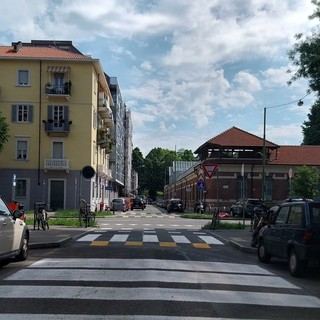 Segnaletica stradale, al via i lavori in Circoscrizione 7
