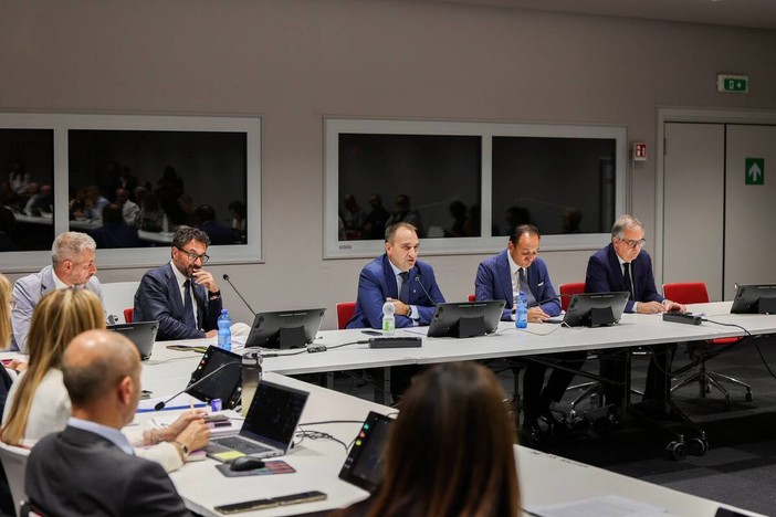Il sindaco Lo Russo vola a New York per l'Urban 20 Il sindaco Lo Russo vola a New York per l'Urban 20