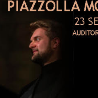 Tango: al San Filippo Neri una serata sulle note di Astor Piazzolla
