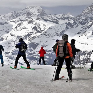 Montagna e sport invernali, dalla Regione 50 milioni per rilanciare il sistema neve pimeontese