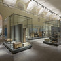 Museo Egizio: al via la racconta fondi per il riallestimento della sala del funerario di Kha e Merit