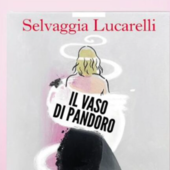 Selvaggia Lucarelli torna all'attacco: sarà al Salone del Libro per presentare &quot;Il Vaso di Pandoro&quot;