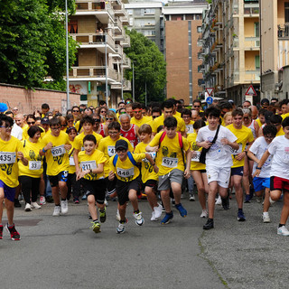Tutto pronto per la Strasantamonica 2026