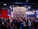 Salone del Libro è di nuovo record: la 36esima edizione ha accolto 219mila visitatori