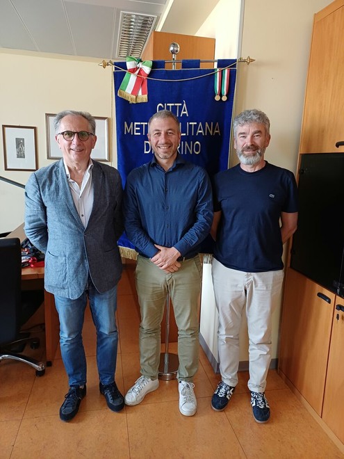 Liberare l'abitato di Pancalieri dal traffico pesante: Città Metropolitana approva la proposta comunale Liberare l'abitato di Pancalieri dal traffico pesante: Città Metropolitana approva la proposta comunale