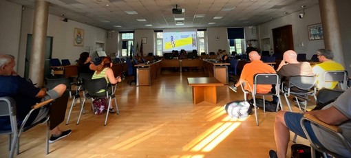 Aperte le ricerche per la stagione 2026/2027 di Sale &amp; Pepe a Collegno