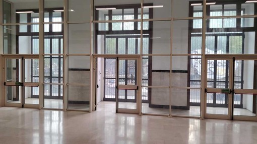 Scuole occupate a Torino, Marrone frena: "Non è un fenomeno di massa" Scuole occupate a Torino, Marrone frena: "Non è un fenomeno di massa"