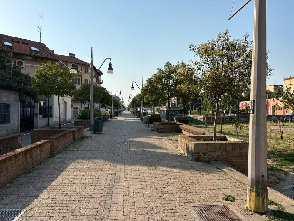 La Spina Reale La Spina Reale