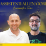 Flavio Bottiroli e Andrea Lazzari saranno gli assistenti di coach Moretti