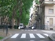 Segnaletica stradale, al via i lavori in Circoscrizione 7
