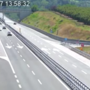 Questa la situazione al momento sulla Torino-Savona allo svincolo di Carrù