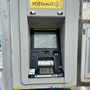 Il nuovo sportello Postamat a Settimo Torinese
