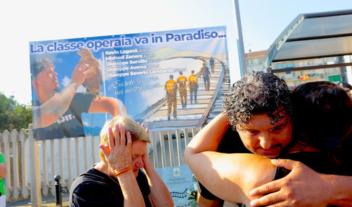 Strage di Brandizzo, nuovi avvisi di garanzia per Rfi. Sicurezza e Lavoro: "Procedure inadeguate"