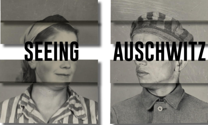 All'Archivio di Stato, 100 scatti mai esposti in Italia sul campo di concentramento di Auschwitz