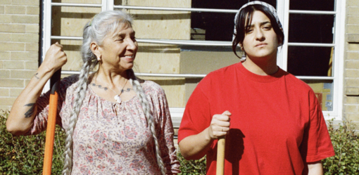 Mawtini (My Homeland)