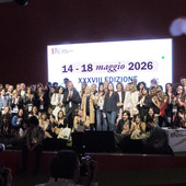 Foto generica d'archivio