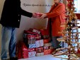 Le Scatole di Natale dell’associazione Socratè Le Scatole di Natale dell’associazione Socratè