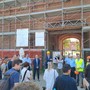 La Mandria punta sul futuro, nuovo piano per far rinascere Borgo Castello La Mandria punta sul futuro, nuovo piano per far rinascere Borgo Castello