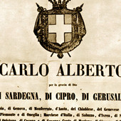 Dalle Corti ai Parlamenti: la nobiltà all'alba del Risorgimento italiano Dalle Corti ai Parlamenti: la nobiltà all'alba del Risorgimento italiano
