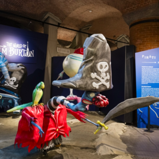 Halloween alla Mole: tutte le iniziative del Museo del Cinema per il 31 ottobre