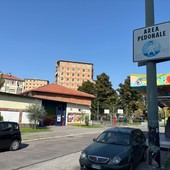 I sopralluoghi effettuati dai consiglieri della Circoscrizione 5 I sopralluoghi effettuati dai consiglieri della Circoscrizione 5