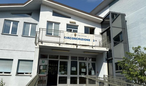 Immagine di repertorio