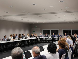 Il sindaco Lo Russo vola a New York per l'Urban 20 Il sindaco Lo Russo vola a New York per l'Urban 20
