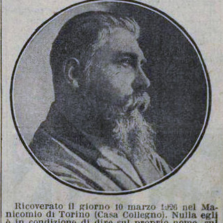 “Chi lo conosce? Chi si riconosce?”: a Collegno caccia ai sosia dello Smemorato