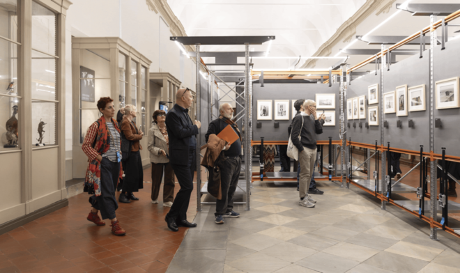 EXPOSED Torino Photo Festival chiude con oltre 107 mila visitatori