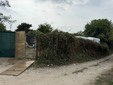 La baraccopoli di lungo Stura Lazio La baraccopoli di lungo Stura Lazio