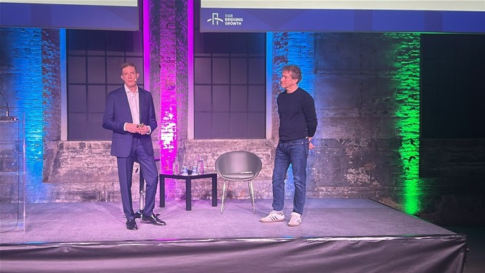 Le Ogr guardano alla Silicon valley per le migliori start up del territorio