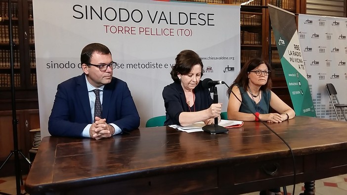 (Foto di repertorio)