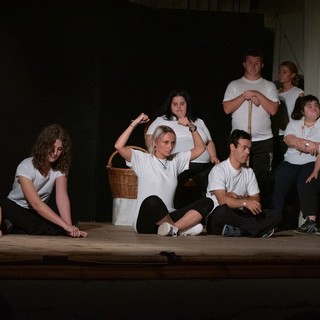 Sghembo Festival allarga i suoi orizzonti artistici sul territorio e diventa itinerante