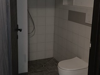 Sopralluogo negli spazi di via Foligno