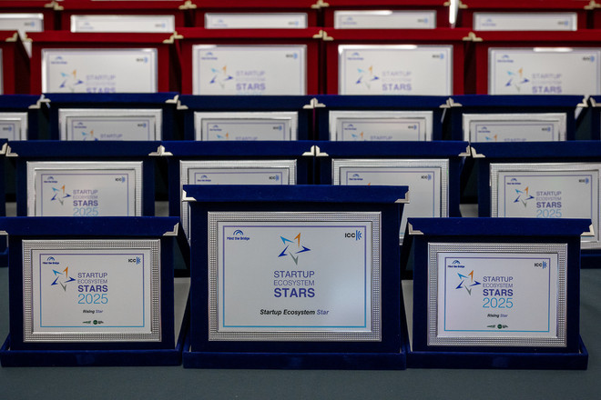 Riconoscimento internazionale per I3P Riconoscimento internazionale per I3P