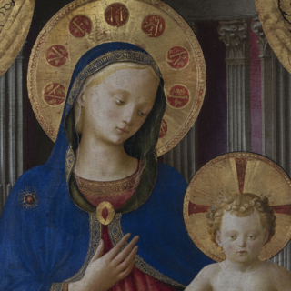 Ai Musei Reali, il 2026 si apre con la mostra su Beato Angelico