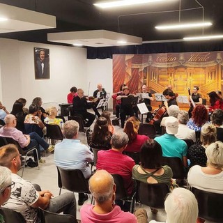 A Lucento una serata dedicata all'universo femminile A Lucento una serata dedicata all'universo femminile