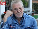 Nuova ischemia per Stefano Tacconi: l'ex portiere è ricoverato alle Molinette