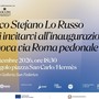 Inaugurazione nuova via Roma, il Comune: "Appuntamento davanti a Hermès". È polemica