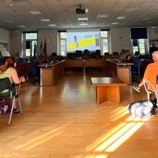 Aperte le ricerche per la stagione 2026/2027 di Sale & Pepe a Collegno Aperte le ricerche per la stagione 2026/2027 di Sale & Pepe a Collegno