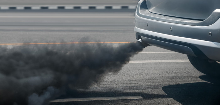 &quot;Mal'Aria di città&quot;: Legambiente boccia Torino in tema di smog e mobilità urbana