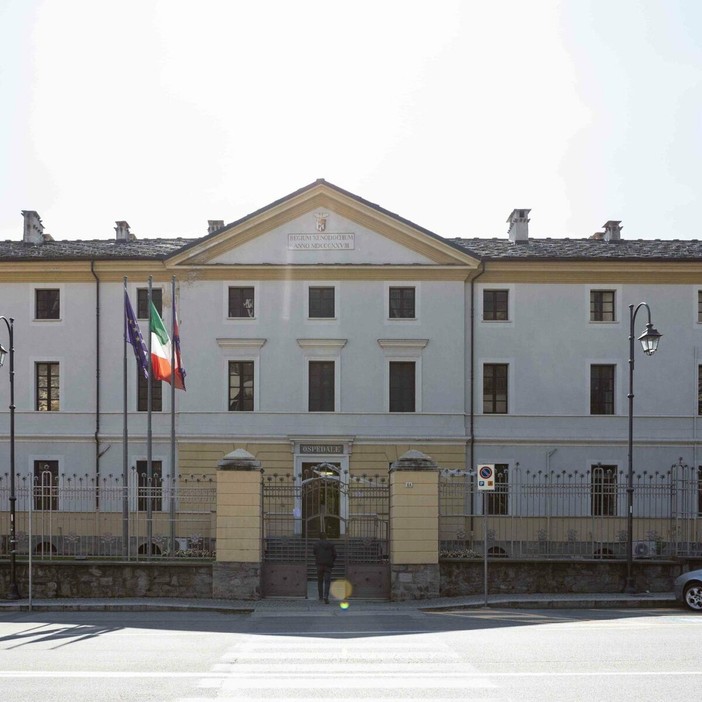 Pediatri in Valle di Susa, l’Asl To3 corre ai ripari, nuovi ambulatori a Susa e riorganizzazione a Oulx Pediatri in Valle di Susa, l’Asl To3 corre ai ripari, nuovi ambulatori a Susa e riorganizzazione a Oulx