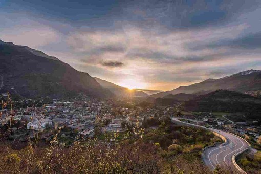 Una iniziativa per valorizzare gli itinerari della Valle di Susa e del Canavese