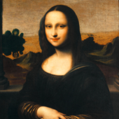 La Prima Monna Lisa arriva a Torino: in mostra alla Promotrice di Belle Arti