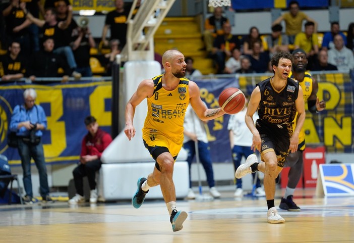 Matteo Schina - Foto di Giulia Serafini